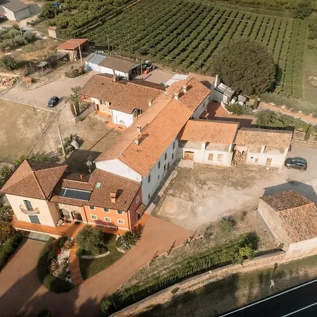 Farma San Francesco Valeggio sul Mincio