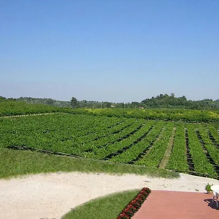 San Francesco Vakantieboerderij Valeggio sul Mincio