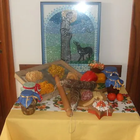 San Francesco Vakantieboerderij Valeggio sul Mincio