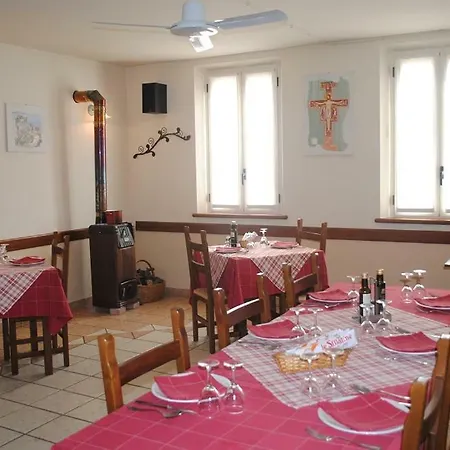 San Francesco *