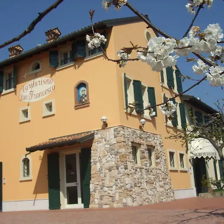 Farma San Francesco