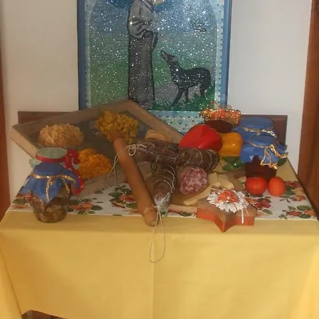 San Francesco Farma Valeggio sul Mincio